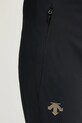 Descente spodnie narciarskie INSULATED PANTS czarny DW5FLP06LU