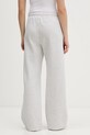Odzież Abercrombie & Fitch spodnie dresowe KI147.5046.112 szary