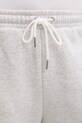Abercrombie & Fitch spodnie dresowe szary KI147.5046.112
