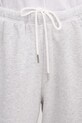 Abercrombie & Fitch spodnie dresowe szary KI147.5140.130