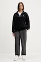 Abercrombie & Fitch spodnie dresowe KI147.5141.955 szary AW25