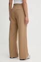 Oblečenie Nohavice Abercrombie & Fitch KI156.4474.420 béžová