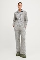 Newland spodnie sportowe LADY LEG PANTS N46760.193 beżowy AW25