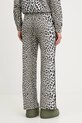 Odzież Newland spodnie sportowe LADY LEG PANTS N46760.193 beżowy