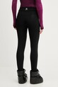 Odzież Newland legginsy funkcyjne LADY PANTS N46711.15 czarny