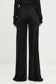 Abbigliamento Rick Owens Lilies pantaloni Bias LI02E3334.JVS nero