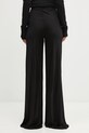 Odzież Rick Owens Lilies spodnie Bias LI02E3334.JVS czarny