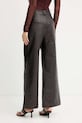Îmbrăcăminte Bardot pantaloni 58936PB3 maro