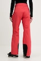 Oblečenie Lyžiarske nohavice Oakley CANOPY FOA500826 červená