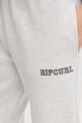 Rip Curl spodnie dresowe VARSITY szary 00LWPA