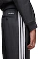 Kalhoty s příměsí vlny adidas Originals x Wales Bonner Wool Pant šedá KB2318