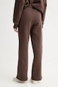 Îmbrăcăminte MUUV. pantaloni de trening MUUV..x.Answear DRES.PROSTA.NOGAW.RAIZ maro