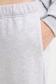 Спортивні штани MUUV. MUUV. x Answear сірий DRESOWE.NISKI.STAN.RAIZ