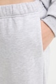 MUUV. pantaloni de trening MUUV. x Answear gri DRESOWE.NISKI.STAN.RAIZ