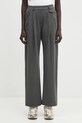 WRSTBHVR spodnie Dorea z elastanem szary W8025SB.3135