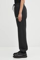 WRSTBHVR spodnie dresowe Hera W8025TT.3086 czarny AW25
