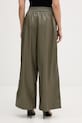 Odzież United Colors of Benetton spodnie 4M3CDF0A8 zielony