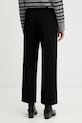 Odzież United Colors of Benetton spodnie 4QIKDF0AC czarny