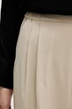 Hlače Sisley bež 41YPLF043