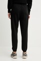 Odzież Dkny spodnie dresowe LOGO TERRY DP5P3632 czarny