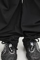 Παντελόνι A Bathing Ape Crystal Stone Bape Logo Army Pants 001PTL302004L μαύρο