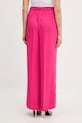 Odzież Joseph Ribkoff spodnie 252710 różowy