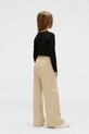 Calvin Klein Jeans spodnie dresowe dziecięce IG0IG02875.9BYA