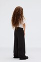 Calvin Klein Jeans spodnie dresowe dziecięce IG0IG02875.9BYA