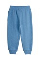 Mini Rodini pantaloni de trening pentru copii Panther 1100030060 albastru AW25
