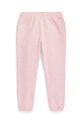 Djevojčice Donji dio trenirke Polo Ralph Lauren 312860018020 roza