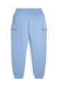 Детские спортивные штаны Polo Ralph Lauren 313970991002 голубой AW25
