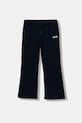 Tommy Hilfiger pantaloni de trening pentru copii KG0KG08669.9BYA bleumarin AW25