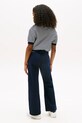 Tommy Hilfiger gyerek melegítőnadrág sötétkék KG0KG08669.9BYA