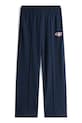 Tepláky Tommy Hilfiger KG0KG08716.9BYA námořnická modř AW25