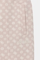 Dziewczynka Guess spodnie dresowe dziecięce J5YQ34.KB212.9BYA różowy