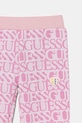 Κοριτσίστικα Παιδικό φούτερ Guess K5YQ13.KAD74.9BYA ροζ