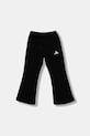 adidas spodnie dresowe dziecięce JN2226 czarny AW25
