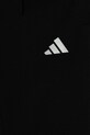 Dziewczynka adidas spodnie dresowe dziecięce JN2226 czarny