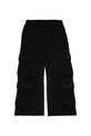 Παντελόνι Diesel PASDIR TROUSERS μαύρο J02411