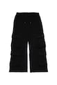 Diesel pantaloni PASDIR TROUSERS negru J02411