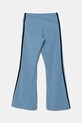 adidas Originals leggins copii JV8616 albastru AW25