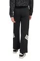 adidas pantaloni de trening pentru copii JW7544 negru