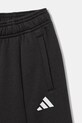 Девочка Детские спортивные штаны adidas JW7544 чёрный