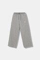 adidas Originals gyerek melegítőnadrág JX2781 szürke AW25