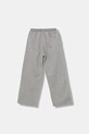 Lány adidas Originals gyerek melegítőnadrág JX2781 szürke