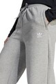 Dětské tepláky adidas Originals JX2781 šedá
