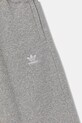 adidas Originals gyerek melegítőnadrág szürke JX2781