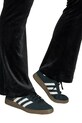 adidas Originals pantaloni de trening din velur pentru copii JX2840