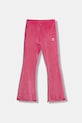 adidas Originals pantaloni de trening pentru copii JX2843 roz AW25