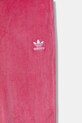 Fete adidas Originals pantaloni de trening pentru copii JX2843 roz